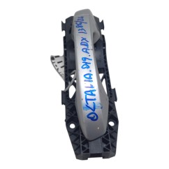 Maniglia esterna Anteriore Destra SKODA Octavia S.Wagon 5° Serie 5E5 dal 16 al 20 - 5G0837206NGRU - 2335621