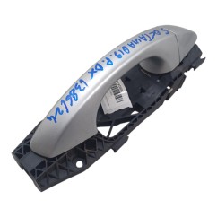 Maniglia esterna Posteriore Destra SKODA Octavia S.Wagon 5° Serie 5E5 dal 16 al 20