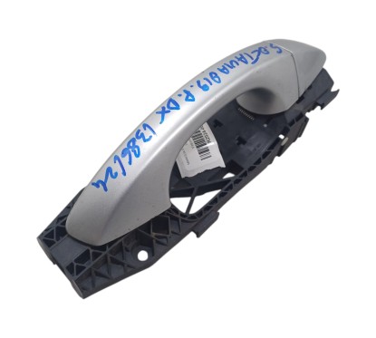 Maniglia esterna Posteriore Destra SKODA Octavia S.Wagon 5° Serie 5E5 dal 16 al 20