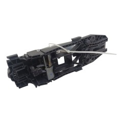 Maniglia esterna Posteriore Destra SKODA Octavia S.Wagon 5° Serie 5E5 dal 16 al 20 - 5G0837206NGRU - 2335633