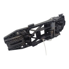 Maniglia esterna Posteriore Destra SKODA Octavia S.Wagon 5° Serie 5E5 dal 16 al 20 - 5G0837206NGRU - 2335633