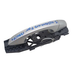 Maniglia esterna Posteriore Sinistra SKODA Octavia S.Wagon 5° Serie 5E5 dal 16 al 20