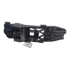Maniglia esterna Posteriore Sinistra SKODA Octavia S.Wagon 5° Serie 5E5 dal 16 al 20 - 5G0837205NGRU - 2335640