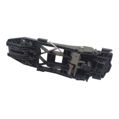Maniglia esterna Posteriore Sinistra SKODA Octavia S.Wagon 5° Serie 5E5 dal 16 al 20 - 5G0837205NGRU - 2335640
