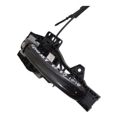 Maniglia esterna Anteriore Sinistra AUDI Q7 Serie 4LB dal 05 al 15 - 4L0837205GRU - 2341996