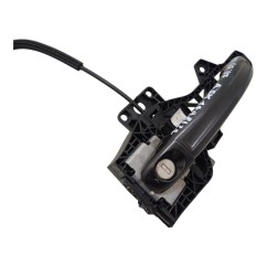 Maniglia esterna Anteriore Sinistra AUDI Q7 Serie 4LB dal 05 al 15 - 4L0837205GRU - 2341996