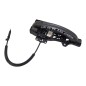Maniglia esterna Posteriore Destra AUDI Q7 Serie 4LB dal 05 al 15