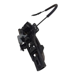 Maniglia esterna Posteriore Destra AUDI Q7 Serie 4LB dal 05 al 15 - 4L0837205GRU - 2341999