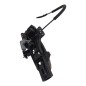 Maniglia esterna Posteriore Destra AUDI Q7 Serie 4LB dal 05 al 15