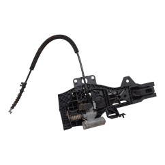 Maniglia esterna Posteriore Destra AUDI Q7 Serie 4LB dal 05 al 15 - 4L0837205GRU - 2341999