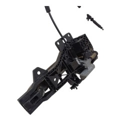 Maniglia esterna Posteriore Sinistra AUDI Q7 Serie 4LB dal 05 al 15 - 4L0837205GRU - 2342002