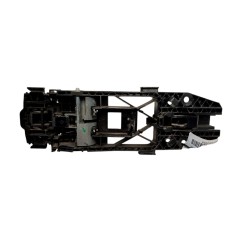 Maniglia esterna Posteriore Sinistra VOLKSWAGEN Polo 5° Serie - 5N0837205MGRU - 2366995