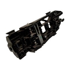 Maniglia esterna Posteriore Sinistra VOLKSWAGEN Polo 5° Serie - 5N0837205MGRU - 2366995