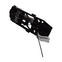 Maniglia esterna Posteriore Sinistra VOLKSWAGEN Polo 5° Serie - 5N0837205MGRU - 2366995