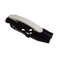 Maniglia esterna Posteriore Sinistra VOLKSWAGEN Polo 5° Serie - 5N0837205MGRU - 2367008