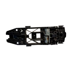 Maniglia esterna Posteriore Sinistra VOLKSWAGEN Polo 5° Serie - 5N0837205MGRU - 2367008