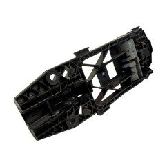Maniglia esterna Posteriore Sinistra VOLKSWAGEN Polo 5° Serie - 5N0837205MGRU - 2367008