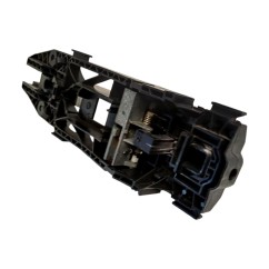 Maniglia esterna Posteriore Sinistra VOLKSWAGEN Polo 5° Serie - 5N0837205MGRU - 2367008