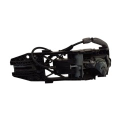 Maniglia esterna Anteriore Sinistra VOLKSWAGEN Golf 6 Berlina dal 08 al 12 - 1K8837205FGRU - 2367054