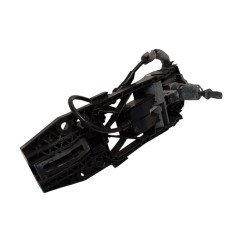 Maniglia esterna Anteriore Sinistra VOLKSWAGEN Golf 6 Berlina dal 08 al 12 - 1K8837205FGRU - 2367054