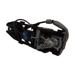 Maniglia esterna Anteriore Sinistra VOLKSWAGEN Golf 6 Berlina dal 08 al 12 - 1K8837205FGRU - 2367054