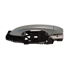 Maniglia esterna Anteriore Sinistra VOLKSWAGEN Golf 7 Berlina dal 12 - 5G0837205QGRU - 2367074