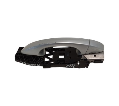 Maniglia esterna Anteriore Sinistra VOLKSWAGEN Golf 7 Berlina dal 12 - 5G0837205QGRU - 2367074