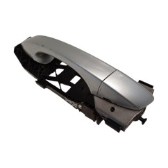Maniglia esterna Anteriore Sinistra VOLKSWAGEN Golf 7 Berlina dal 12 - 5G0837205QGRU - 2367074