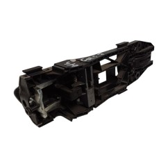 Maniglia esterna Anteriore Sinistra VOLKSWAGEN Golf 7 Berlina dal 12 - 5G0837205QGRU - 2367074