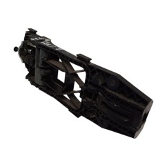 Maniglia esterna Anteriore Sinistra VOLKSWAGEN Golf 7 Berlina dal 12 - 5G0837205QGRU - 2367074