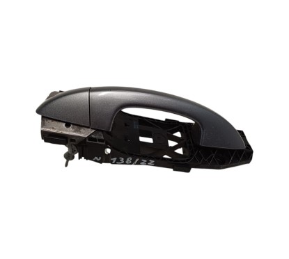 Maniglia esterna Anteriore Sinistra VOLKSWAGEN Golf 6 Berlina dal 08 al 12 - 1K8837205FGRU - 2367087