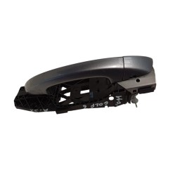Maniglia esterna Anteriore Sinistra VOLKSWAGEN Golf 6 Berlina dal 08 al 12 - 1K8837205FGRU - 2367087