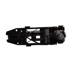 Maniglia esterna Anteriore Sinistra VOLKSWAGEN Golf 6 Berlina dal 08 al 12 - 1K8837205FGRU - 2367087