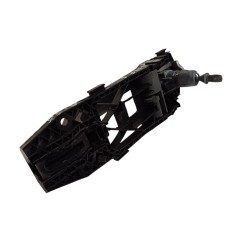 Maniglia esterna Anteriore Sinistra VOLKSWAGEN Golf 6 Berlina dal 08 al 12 - 1K8837205FGRU - 2367087
