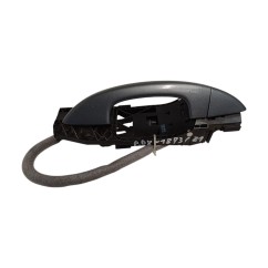 Maniglia esterna Posteriore Destra VOLKSWAGEN Golf 6 Berlina dal 08 al 12