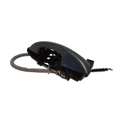 Maniglia esterna Posteriore Destra VOLKSWAGEN Golf 6 Berlina dal 08 al 12 - 1K8837206FGRU - 2367095