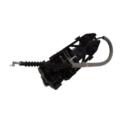 Maniglia esterna Posteriore Destra VOLKSWAGEN Golf 6 Berlina dal 08 al 12 - 1K8837206FGRU - 2367095