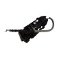 Maniglia esterna Posteriore Destra VOLKSWAGEN Golf 6 Berlina dal 08 al 12