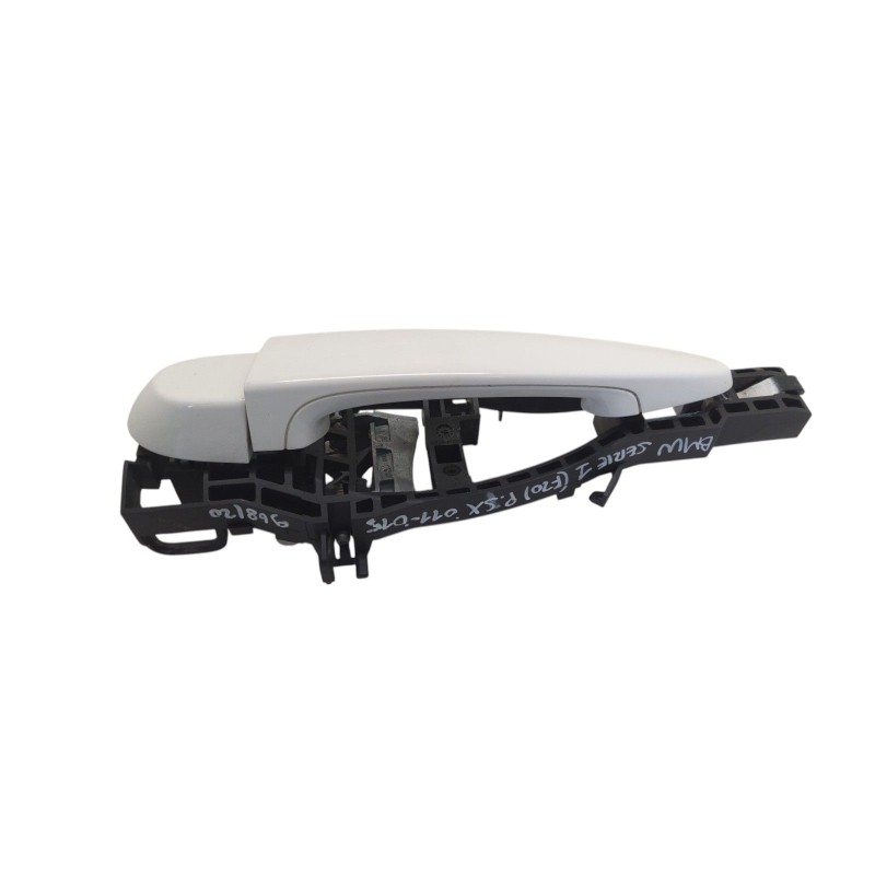 Maniglia esterna Posteriore Sinistra BMW Serie 1 F20 dal 11 al 19