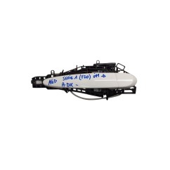 Maniglia esterna Anteriore Destra BMW Serie 1 F20 dal 11 al 19 - 542125 - 542125