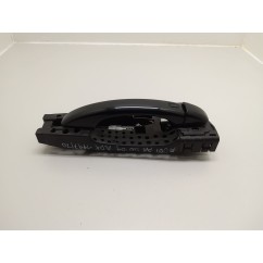 Maniglia esterna Anteriore Destra AUDI A4 Avant 8K5 dal 08 al 15 - 555415 - 555415