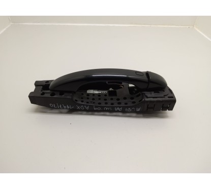 Maniglia esterna Anteriore Destra AUDI A4 Avant 8K5 dal 08 al 15 - 555415 - 555415