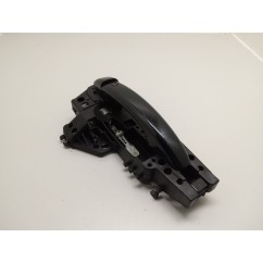 Maniglia esterna Anteriore Destra AUDI A4 Avant 8K5 dal 08 al 15 - 555415 - 555415