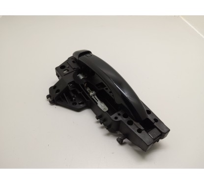 Maniglia esterna Anteriore Destra AUDI A4 Avant 8K5 dal 08 al 15