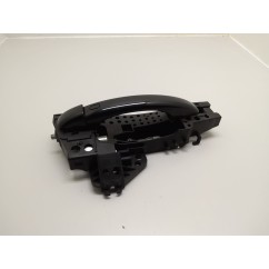 Maniglia esterna Anteriore Destra AUDI A4 Avant 8K5 dal 08 al 15 - 555415 - 555415