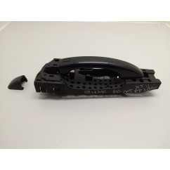 Maniglia esterna Posteriore Sinistra AUDI A4 Avant 8K5 dal 08 al 15 - 555425 - 555425