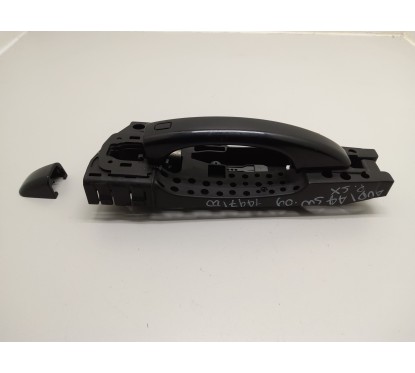 Maniglia esterna Posteriore Sinistra AUDI A4 Avant 8K5 dal 08 al 15 - 555425 - 555425