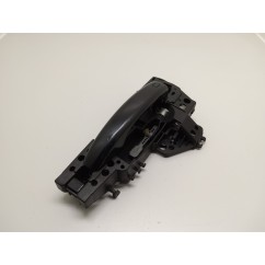 Maniglia esterna Posteriore Sinistra AUDI A4 Avant 8K5 dal 08 al 15