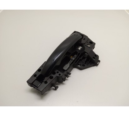 Maniglia esterna Posteriore Sinistra AUDI A4 Avant 8K5 dal 08 al 15