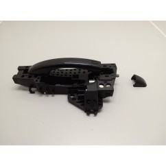 Maniglia esterna Posteriore Sinistra AUDI A4 Avant 8K5 dal 08 al 15 - 555425 - 555425